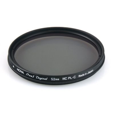 Filtru Hoya Polarizare Circulara Pro1 DIGITAL 52mm
