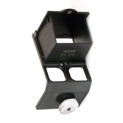 LCD Hood HD-08 pentru Canon 20D