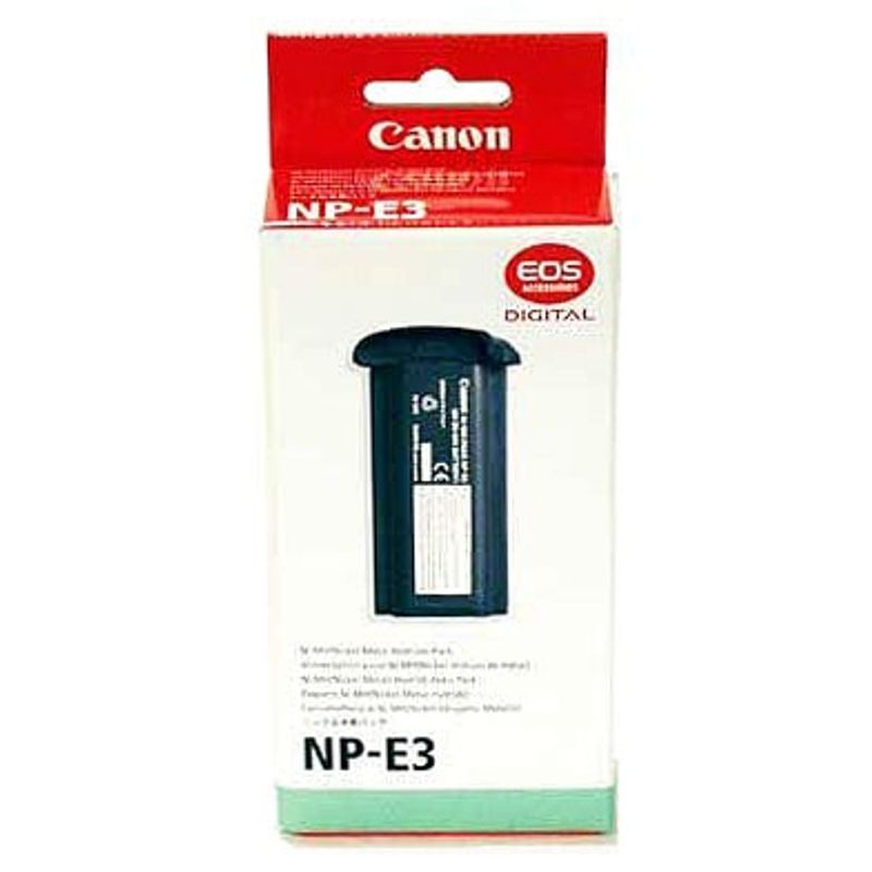 canon-np-e3-acumulator-pentru-1d-1ds-si-1d-mkii-1650mah-4576-1