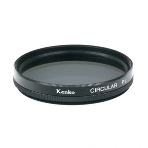 Kenko Filtru Polarizare Circulara 58mm