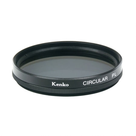 Kenko Filtru Polarizare Circulara 58mm- F64.ro F64.ro