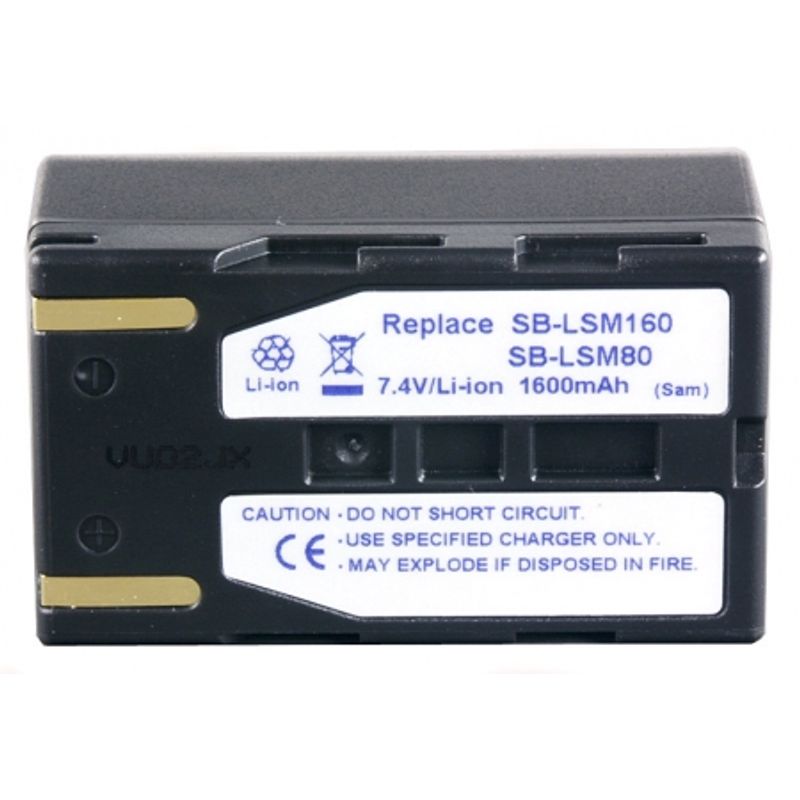 power3000-pl860d-154-acumulator-tip-sb-lsm160-pentru-camere-video-samsung-1600mah-4956