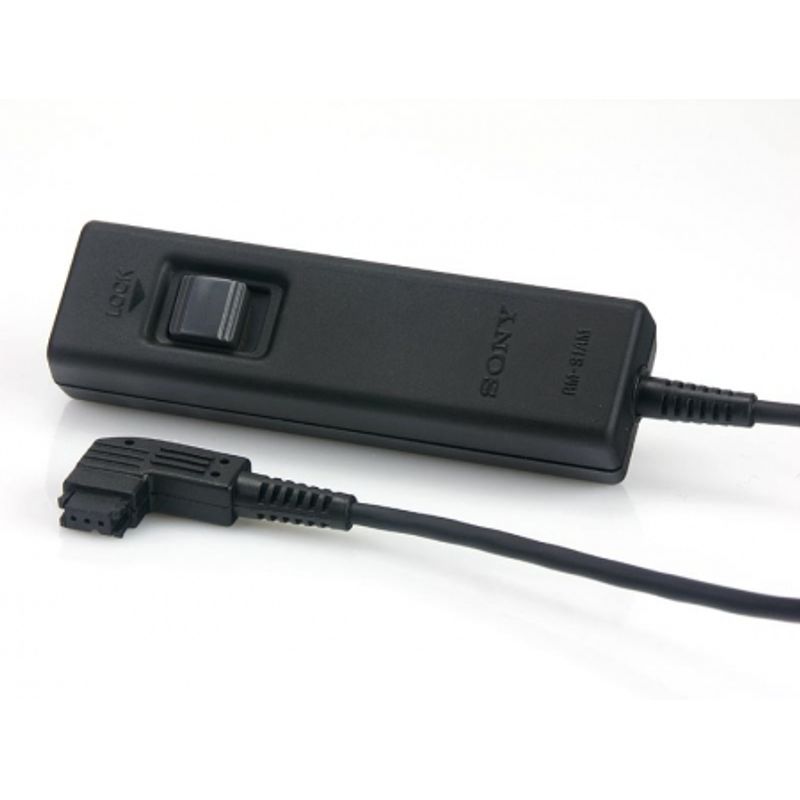 cablu-declansator-sony-rm-s1am-5039