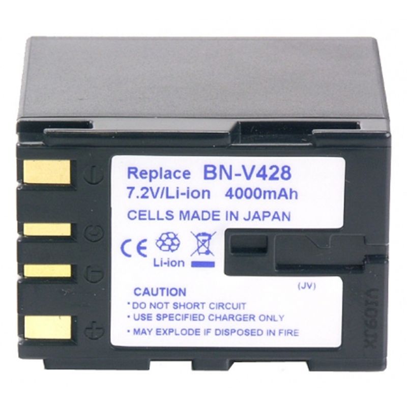 power3000-pl428d-384-acumulator-li-ion-tip-bn-v428-bn-v428u-pentru-camere-video-jvc-4000mah-5260