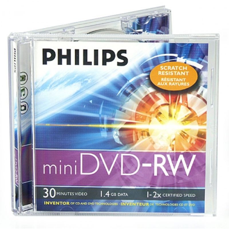 mini-dvd-rw-rewritable-2x-30min-1-4gb-philips-5430
