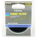Filtru Hoya NDX400 HMC 58mm