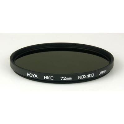 Filtru Hoya NDX400 HMC 72mm