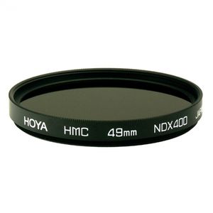 Filtru Hoya NDX400 HMC 49mm