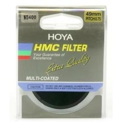 Filtru Hoya NDX400 HMC 49mm