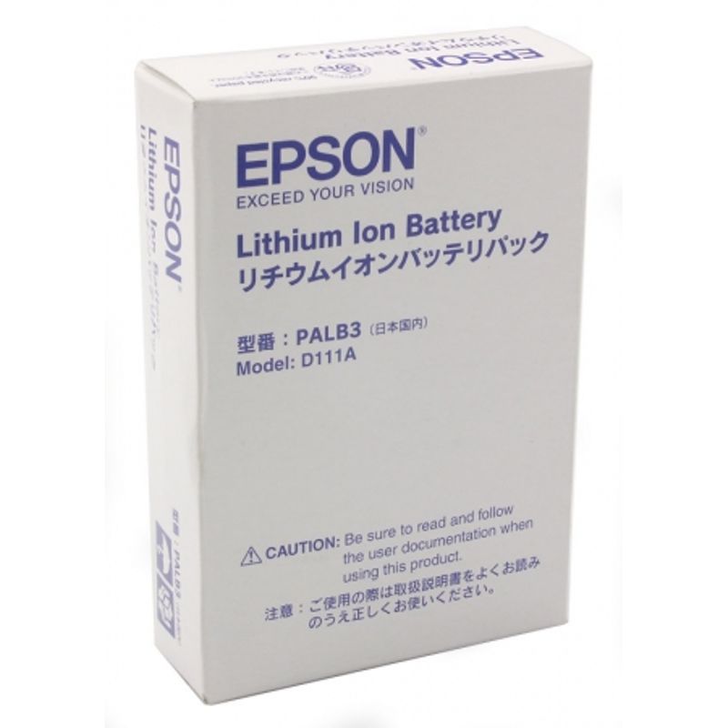 epson-d111a-acumulator-li-ion-pentru-epson-p3000-p5000-2600mah-5665-3