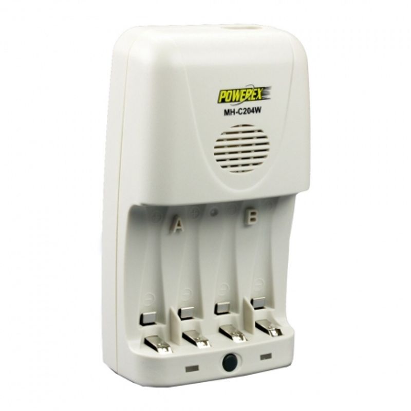 maha-mh-c204-alb-incarcator-compact-pentru-acumulatori-tip-r6-aa-r3-aaa-maha-mh-c204w-cu-discharge-5745