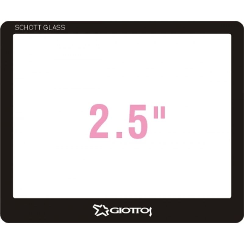 giottos-sp6251-professional-glass-optic-screen-protector-pentru-camere-cu-ecran-lcd-de-2-5-6050
