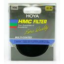 Filtru Hoya NDX8 HMC 62mm