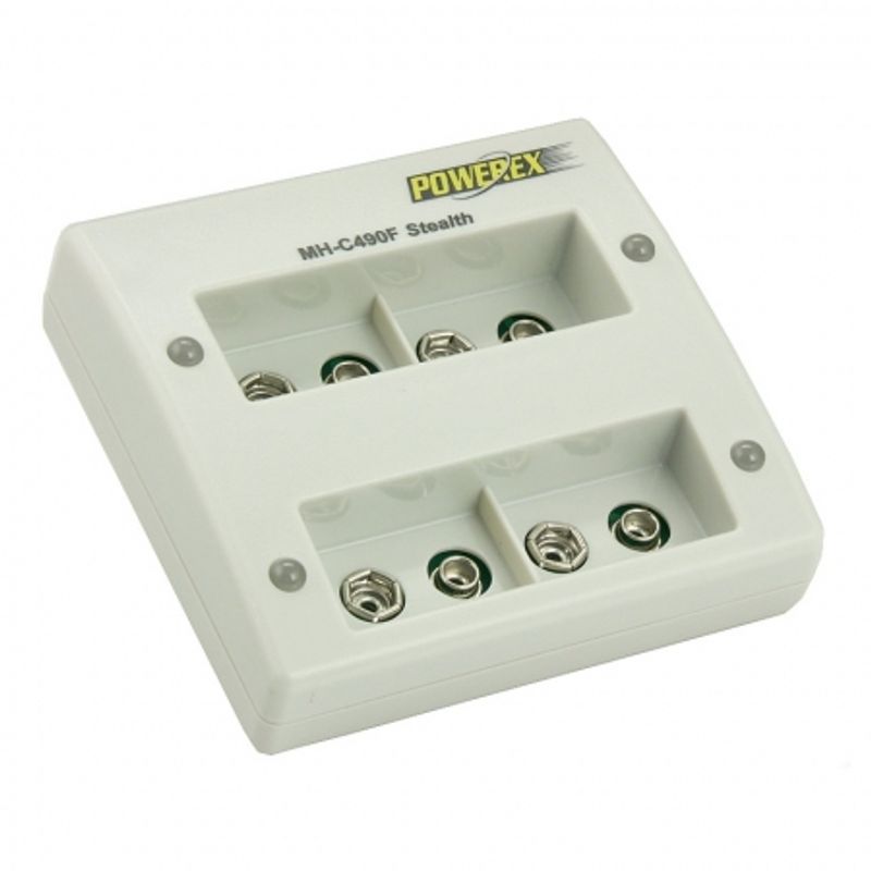 maha-mh-c490f-incarcator-inteligent-pentru-4-acumulatori-ni-mh-de-9v-timp-de-incarcare-2h-6180