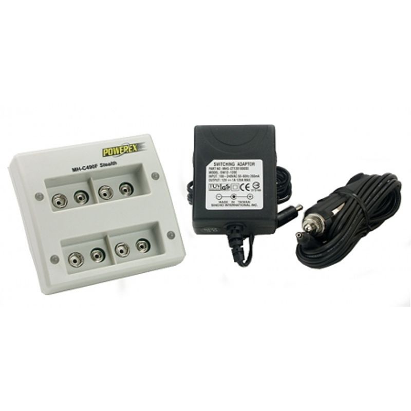 maha-mh-c490f-incarcator-inteligent-pentru-4-acumulatori-ni-mh-de-9v-timp-de-incarcare-2h-6180-2