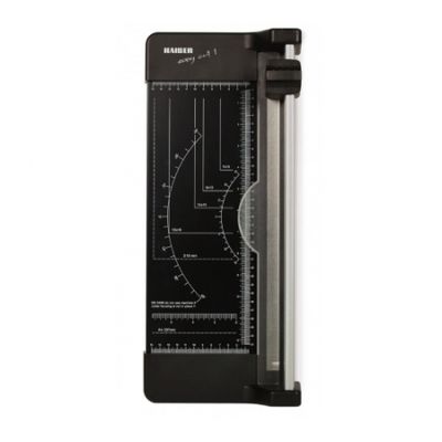 Ghilotina foto Kaiser #4306 easycut 1 trimmer 32 cm