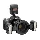 Nikon R1C1 Speedlight Kit macro  (2 x SB-R200 + 1 x SU-800)