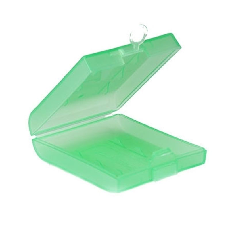 cutie-plastic-pentru-4-acumulatori-r6-aa-verde-7017-2
