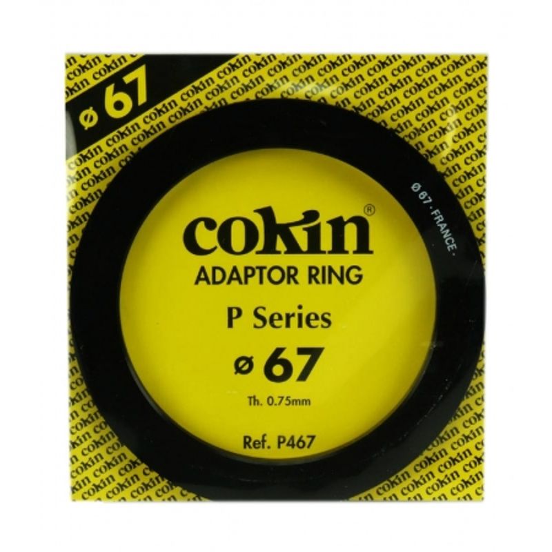 p467-inel-adaptor-p-67mm-7130