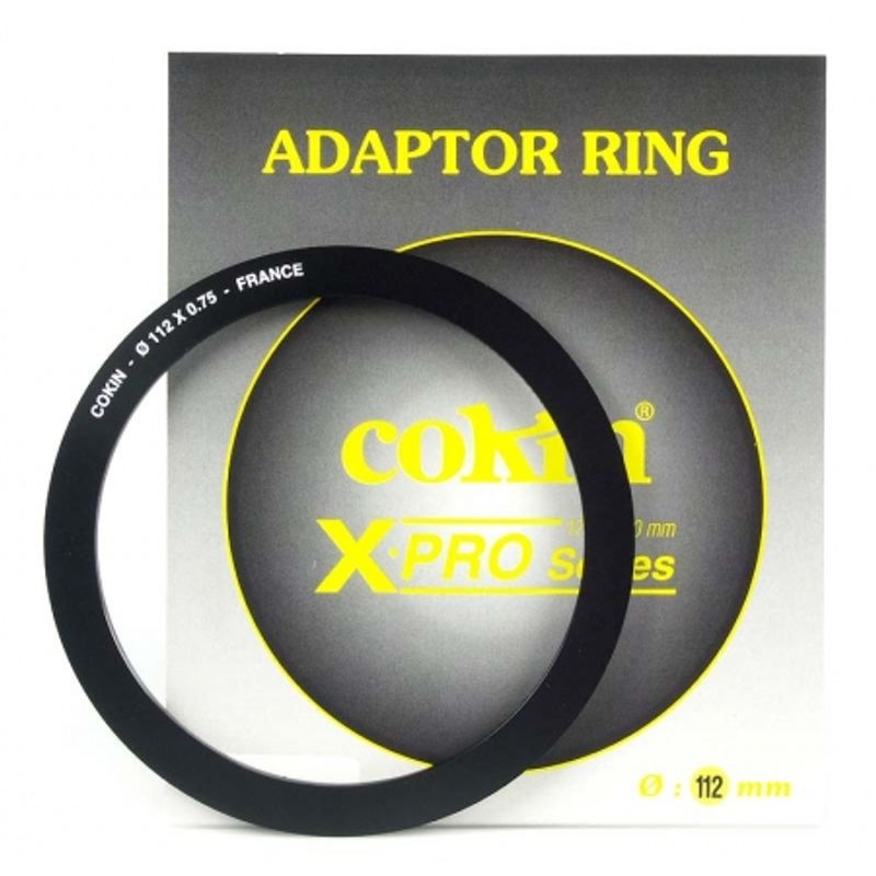inel-adaptor-cokin-x412a-112mm-0-75mm-pentru-sistemul-x-pro-7308