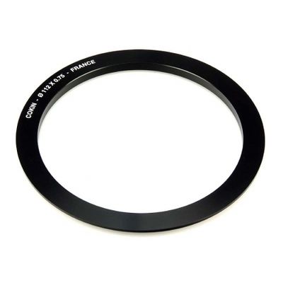 Inel adaptor Cokin X412A 112mm (0.75mm) pentru sistemul X-Pro