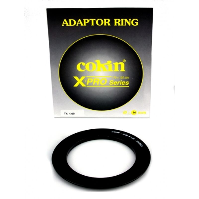 inel-adaptor-cokin-x-pro-x496-96mm-7662