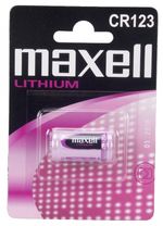 baterie-lithium-3v-tip-cr123-maxell-7974