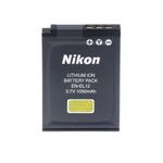 Nikon EN-EL12 - acumulator pentru modele Coolpix, 1050mAh