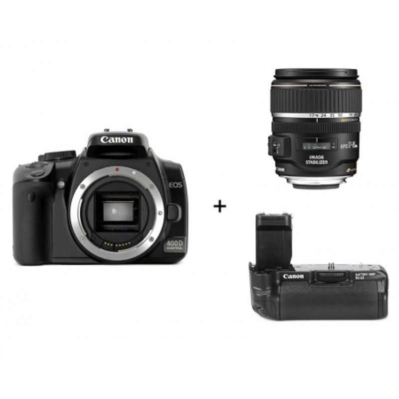 canon-eos-400d-kit-10-mpx-3-fps-lcd-2-5-inch-canon-ef-s-17-85mm-is-usm-grip-canon-bg-e3-5473
