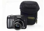 canon-sx100-is-8-mpx-zoom-optic-10x-lcd-2-5-inch-geanta-giottos-2241-5727