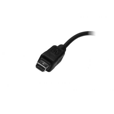 CR-802 Sync Cable 3.5mm - Olympus