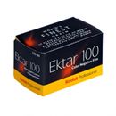 Kodak Ektar 100 - film color negativ 35mm (ISO 100, 135-36)