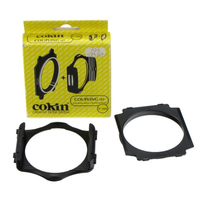coupling-set-cokin-p308-8938