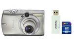 canon-ixus-960-is-12-mpx-zoom-optic-3-7x-lcd-2-5-inch-carcasa-titaniu-is-card-sdhc-transcend-8gb-reader-7616