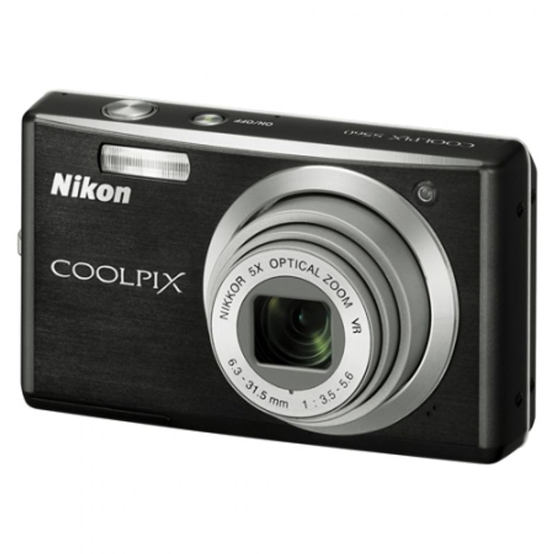 nikon-coolpix-s560-10-mpx-zoom-optic-5x-vr-lcd-2-7-inch-black-7836
