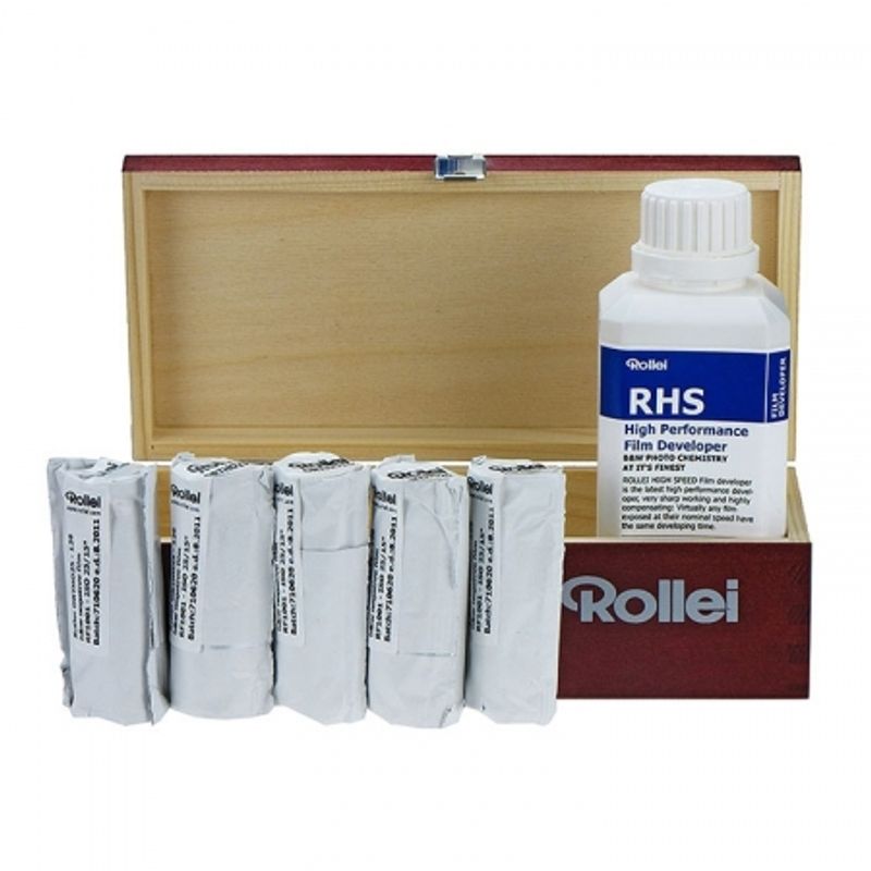 rollei-ortho-25-trial-test-set-set-5x-film-negativ-alb-negru-lat-iso-25-120-revelator-8979