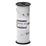 Rollei ORTHO 25 film negativ alb-negru lat (ISO 25, 120)