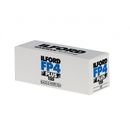 Ilford FP4 PLUS - film alb-negru negativ lat (ISO 125, 120)