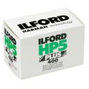 Ilford HP5 PLUS - film alb-negru negativ ingust (ISO 400, 135-36)