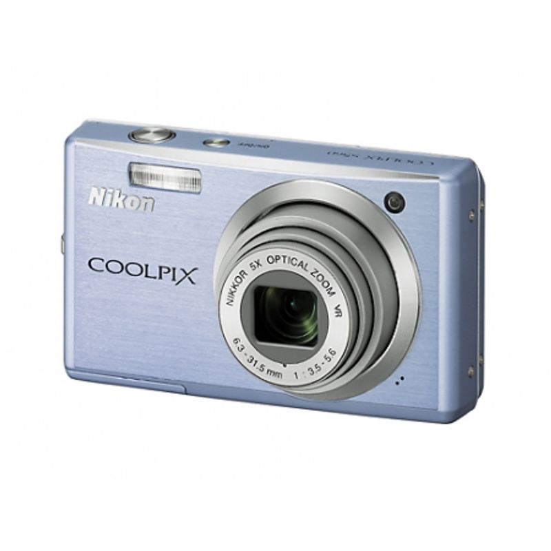 nikon-coolpix-s560-10-mpx-zoom-optic-5x-vr-lcd-2-7-inch-blue-8650
