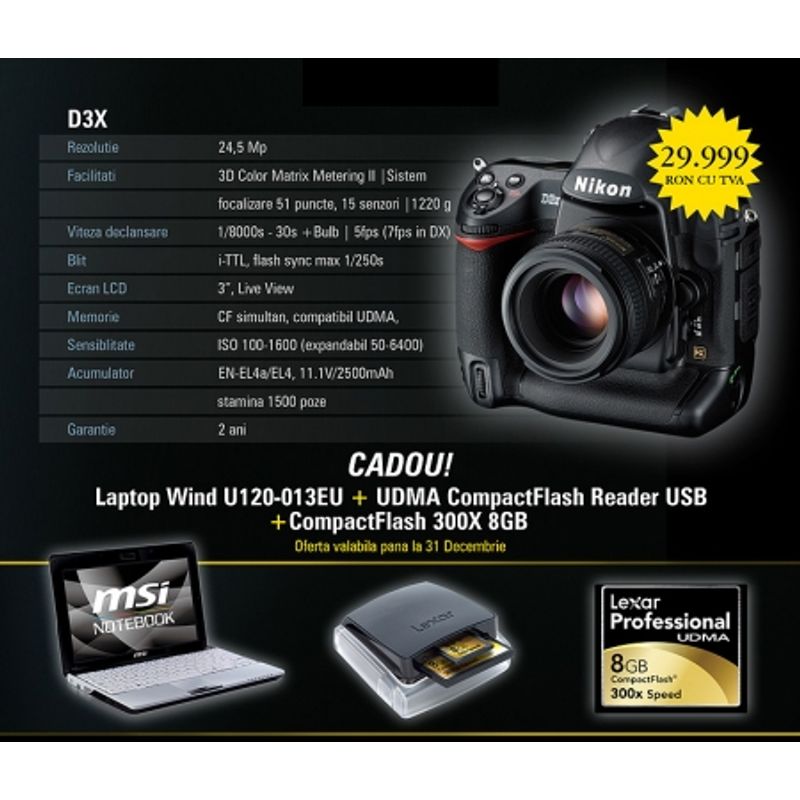nikon-d3x-body-bonus-laptop-wind-cf-lexar-8-gb-300x-reader-udma-lexar-pachet-valabil-16-30-decembrie-2008-8674