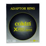 Inel adaptor Cokin X467 - 67mm