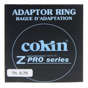 Cokin Z455 - Inel adaptor sistem Z-PRO - 55mm