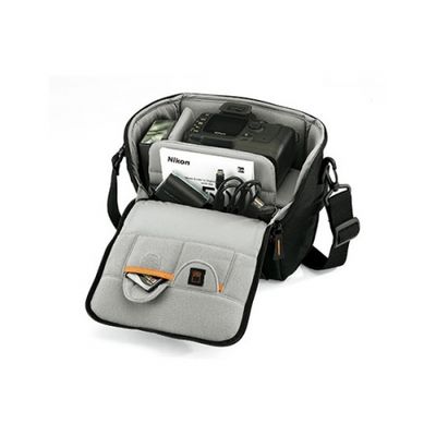 LowePro Apex 140 AW Black