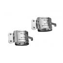 Kaiser #4120 - set 2 cleme pentru suspendat filme