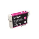 Epson T0873 - Cartus Imprimanta Magenta pentru Epson R1900