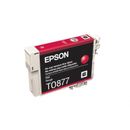 Epson T0877 - Cartus Imprimanta Red pentru Epson R1900