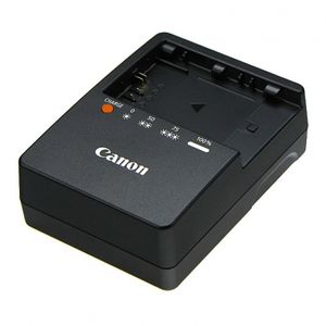 Incarcator Canon LC-E6 pentru acumulatori Li-Ion tip LP-E6 pentru Canon 5D Mark II, 5D Mark III