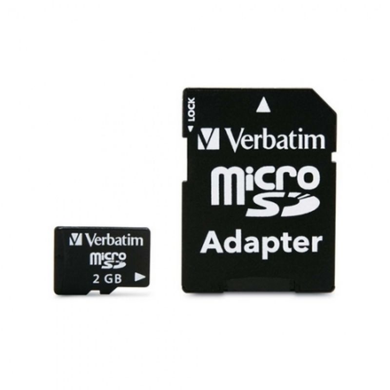 microsd-2gb-verbatim-adaptor-sd-9800