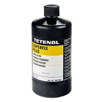 Tetenal Superfix Plus - fixator film si hartie (concentrat, 1000ml)